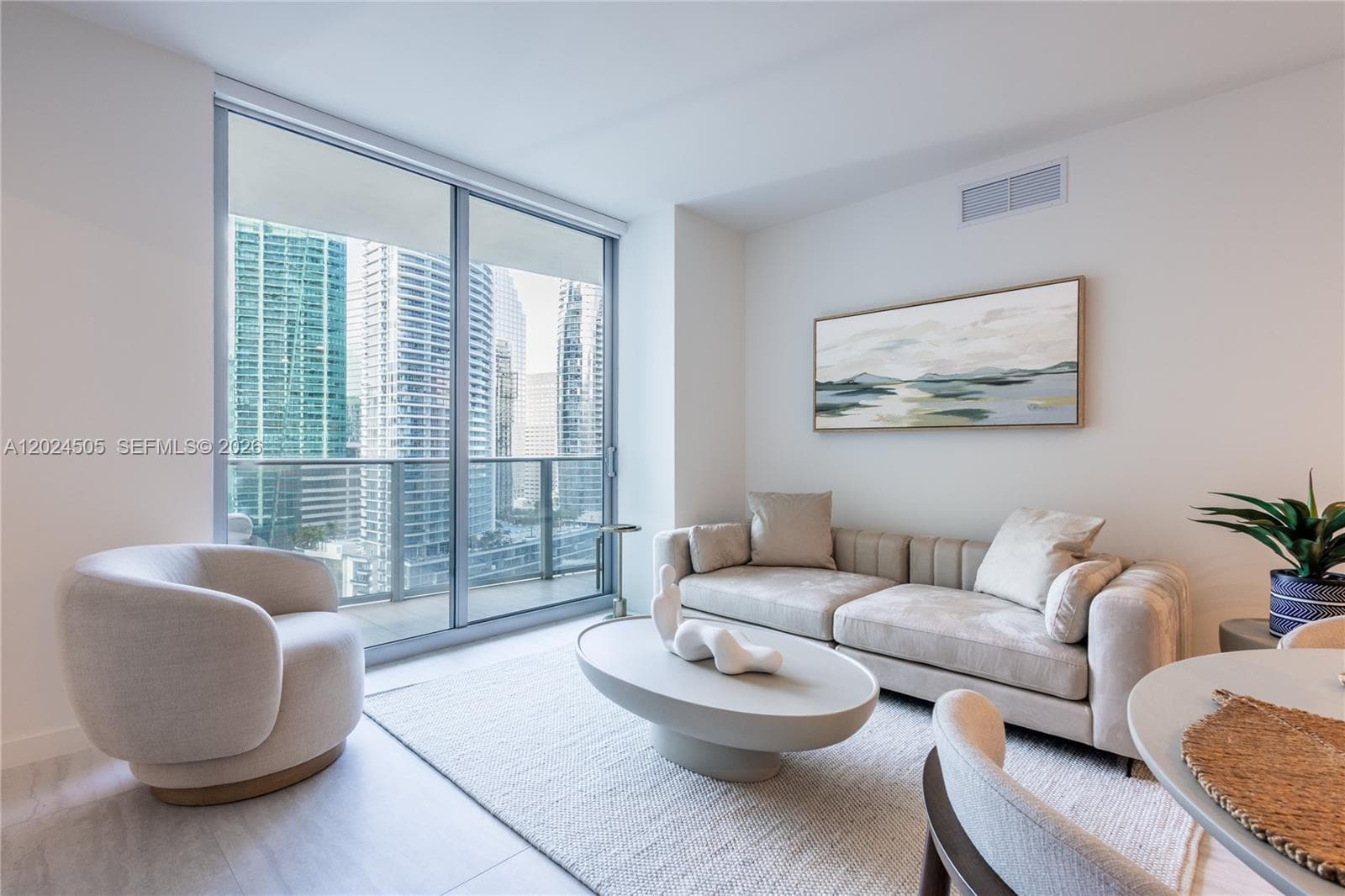 77 SE 5TH STREET # 2602, Miami FL 33131 — 3