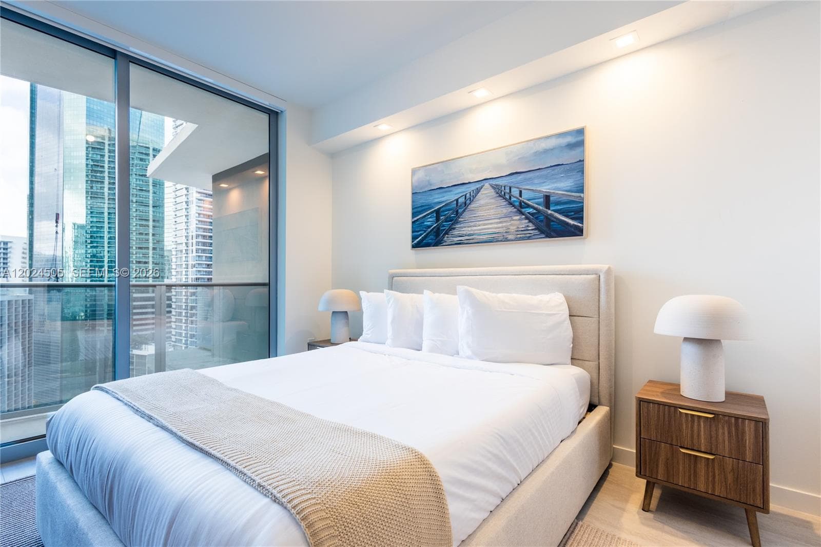 77 SE 5TH STREET # 2602, Miami FL 33131 — 24