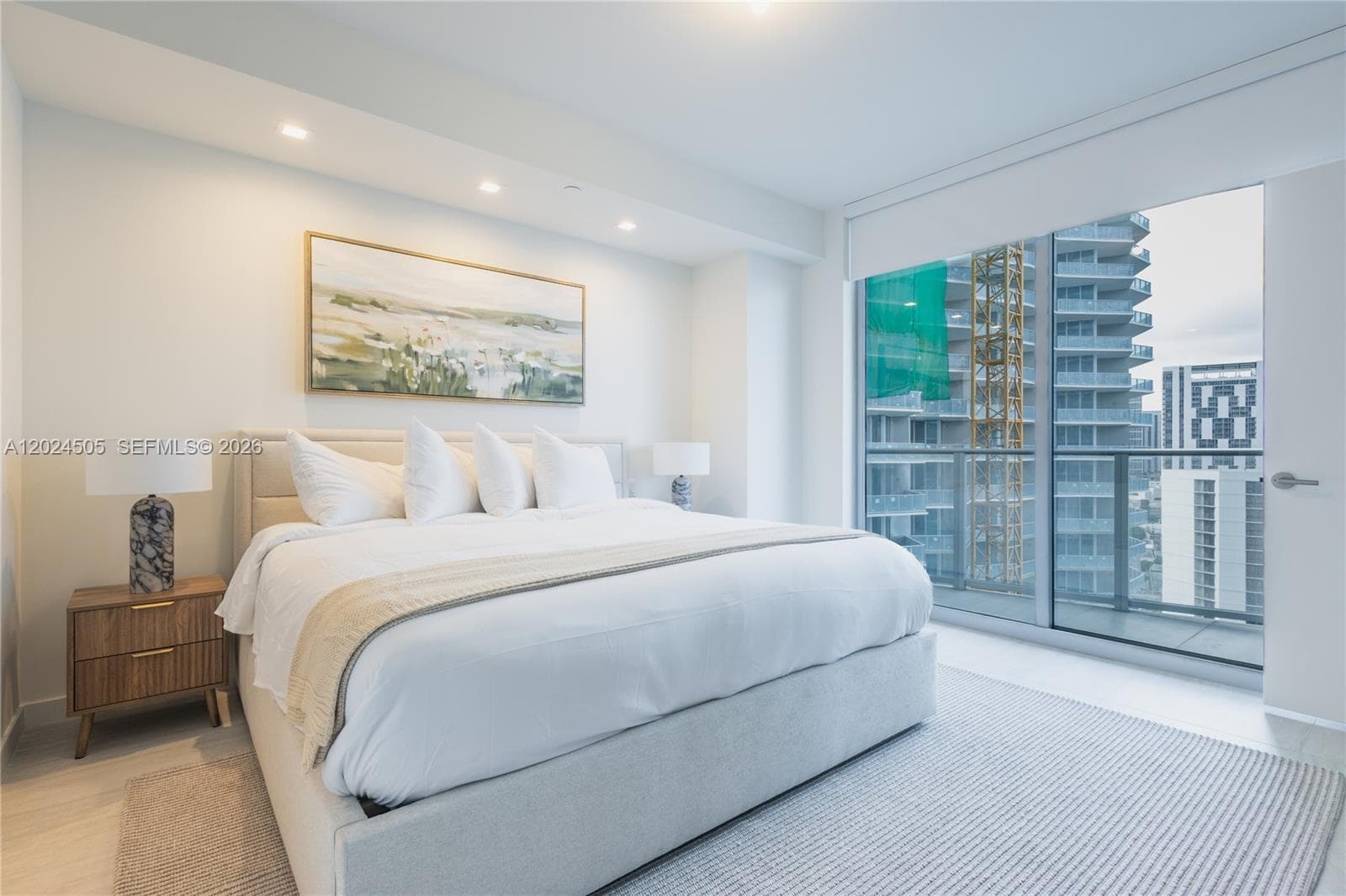 77 SE 5TH STREET # 2602, Miami FL 33131 — 10