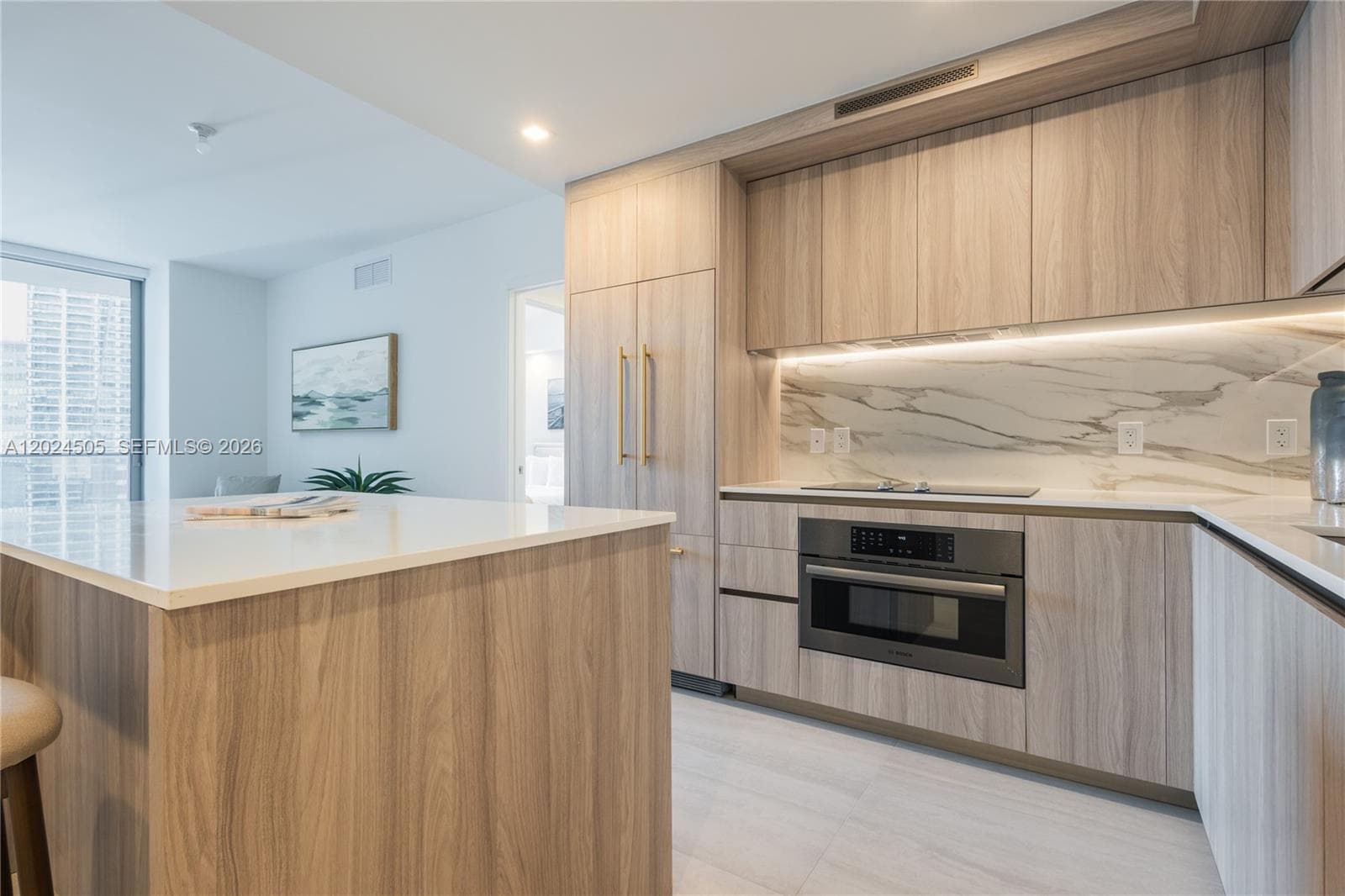 77 SE 5TH STREET # 2602, Miami FL 33131 — 29