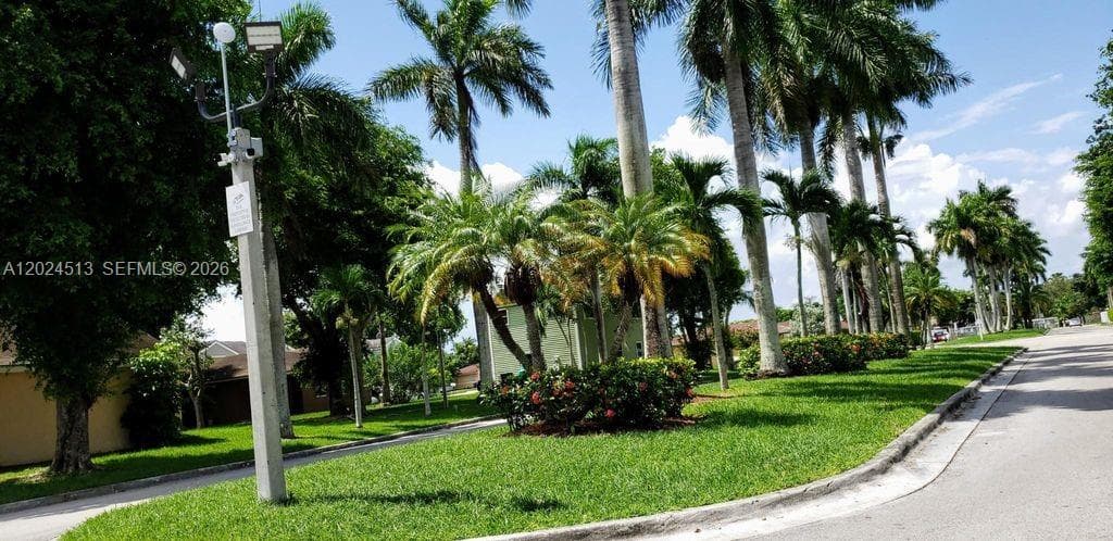 854 SW 8th Pl, Florida City FL 33034 — 23