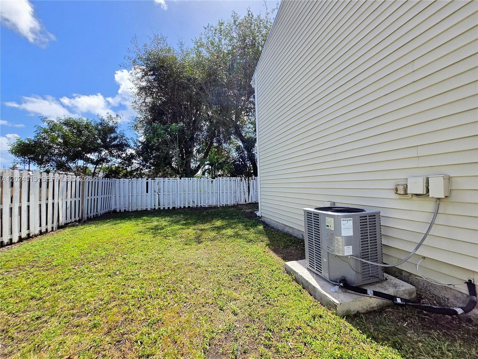 854 SW 8th Pl, Florida City FL 33034 — 22