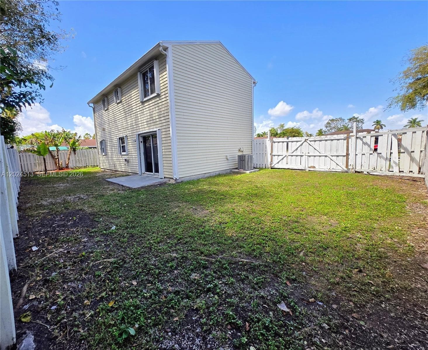 854 SW 8th Pl, Florida City FL 33034 — 20