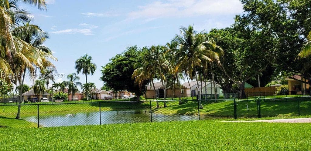 854 SW 8th Pl, Florida City FL 33034 — 24