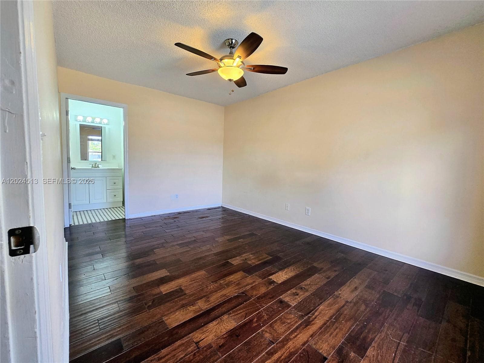 854 SW 8th Pl, Florida City FL 33034 — 4