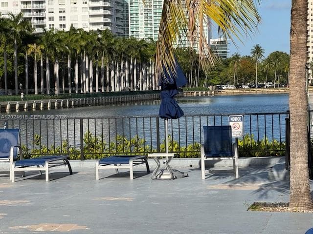 2780 NE 183rd St # 701, Aventura FL 33160 — 23