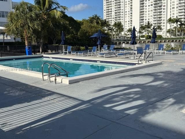 2780 NE 183rd St # 701, Aventura FL 33160 — 24