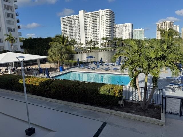2780 NE 183rd St # 701, Aventura FL 33160 — 21