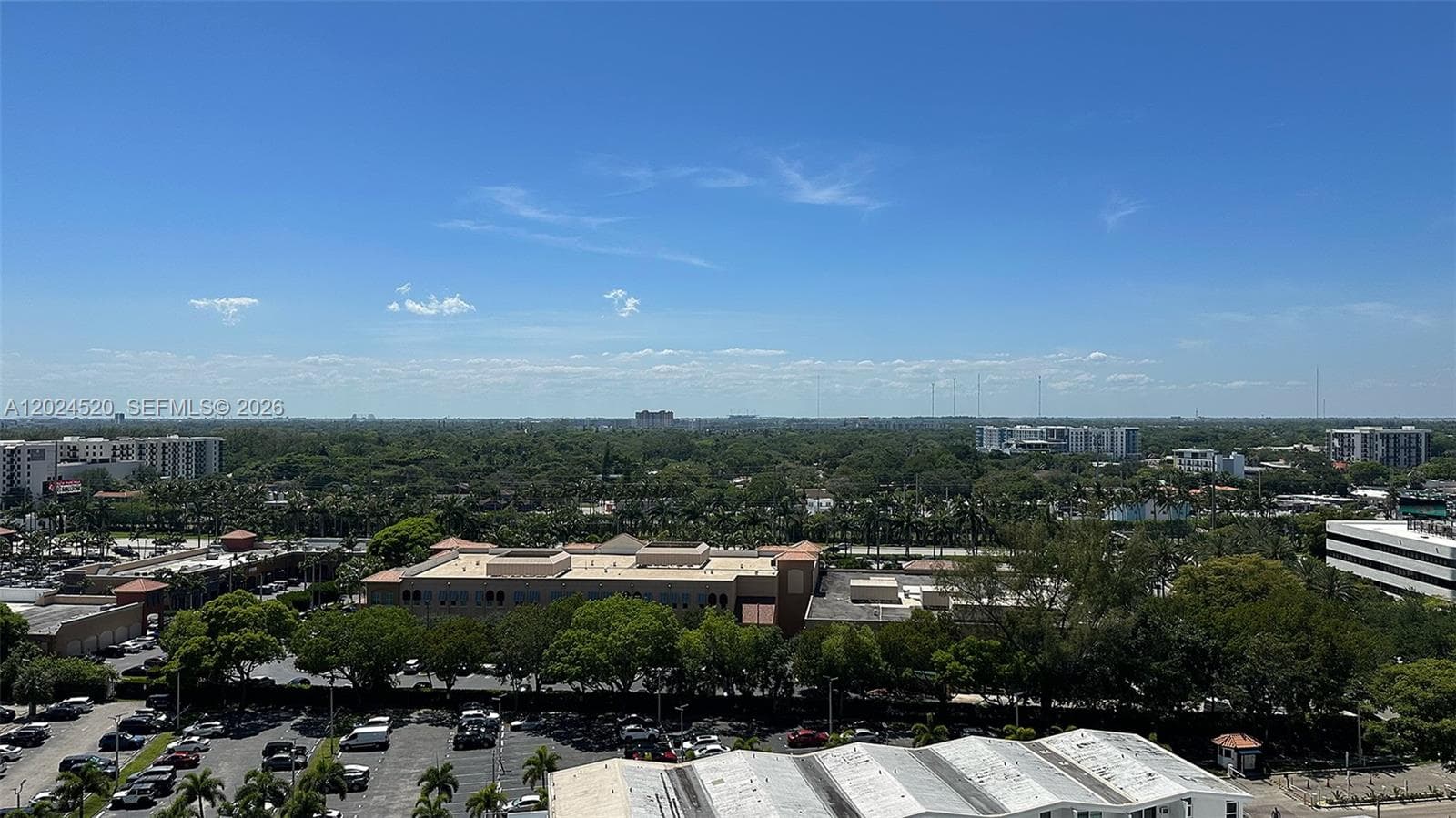 2750 NE 183rd St # 1508, Aventura FL 33160 — 23