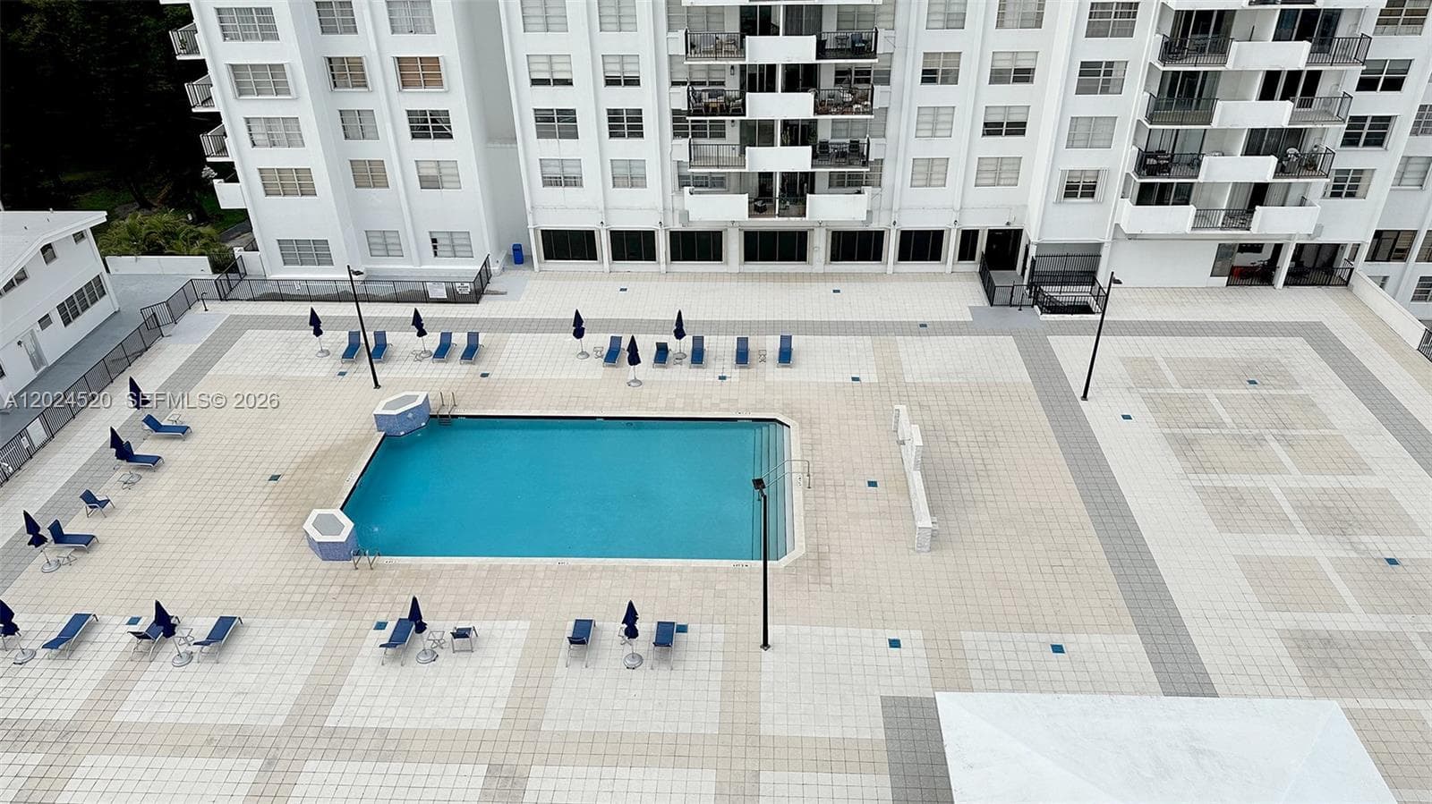 2750 NE 183rd St # 1508, Aventura FL 33160 — 22