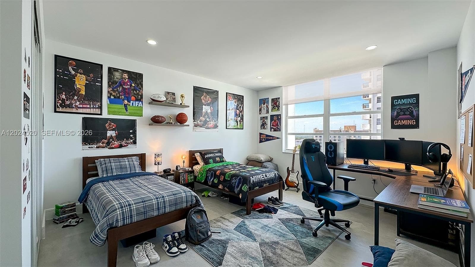 2750 NE 183rd St # 1508, Aventura FL 33160 — 15