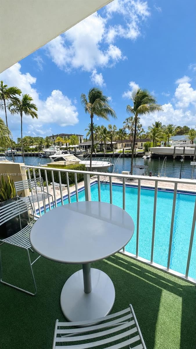 2350 NE 135th St # 206, North Miami FL 33181 — 3