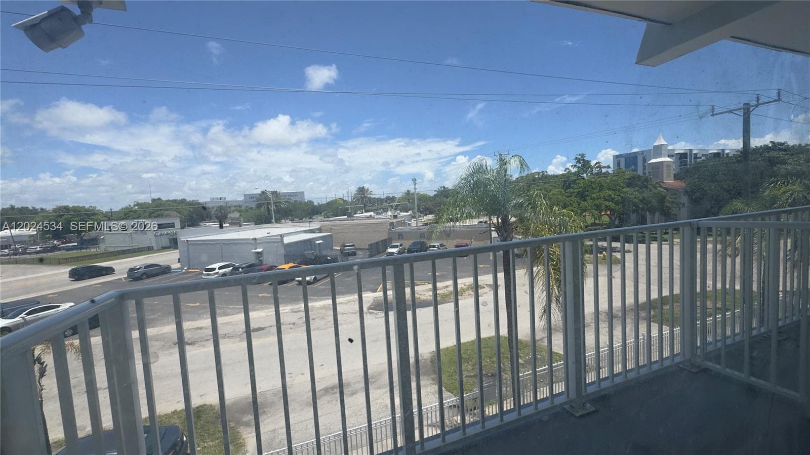 12890 NE 8th Ave # 302, North Miami FL 33161 — 13
