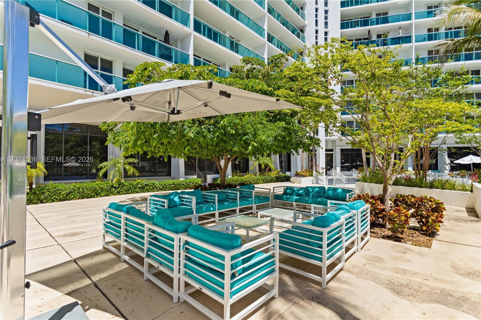 100 Bayview Dr # 307, Sunny Isles Beach FL 33160 — 23