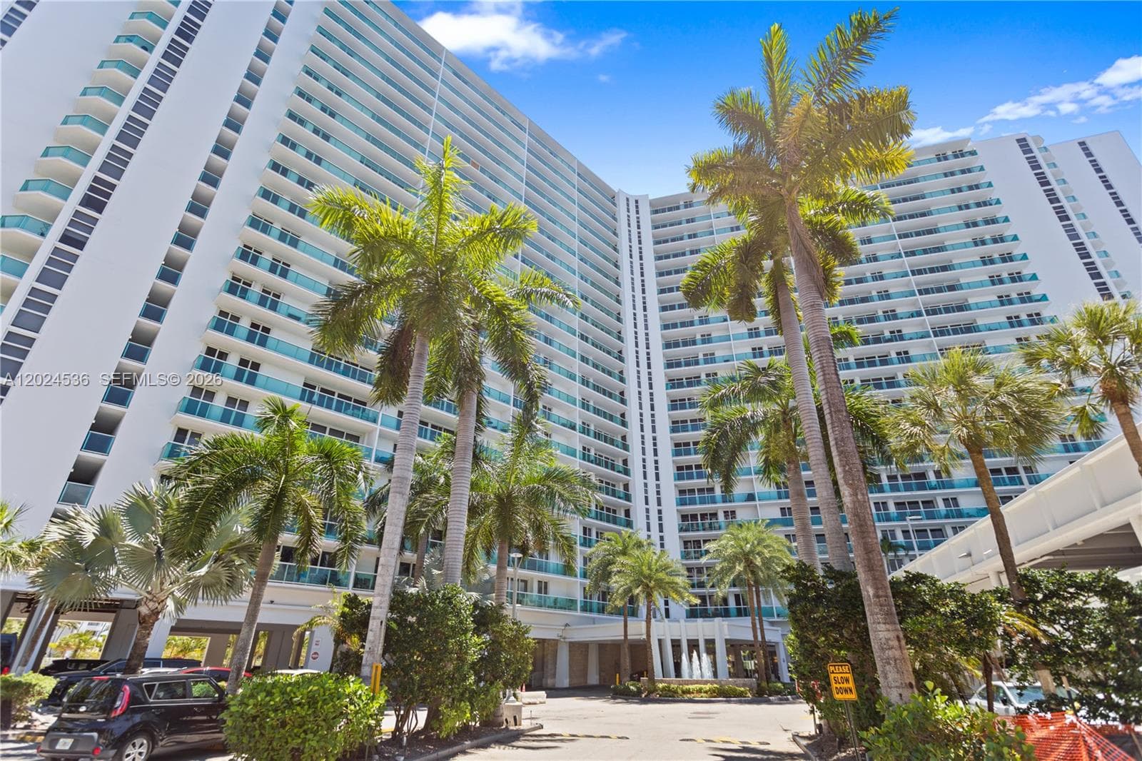 100 Bayview Dr # 307, Sunny Isles Beach FL 33160 — 29