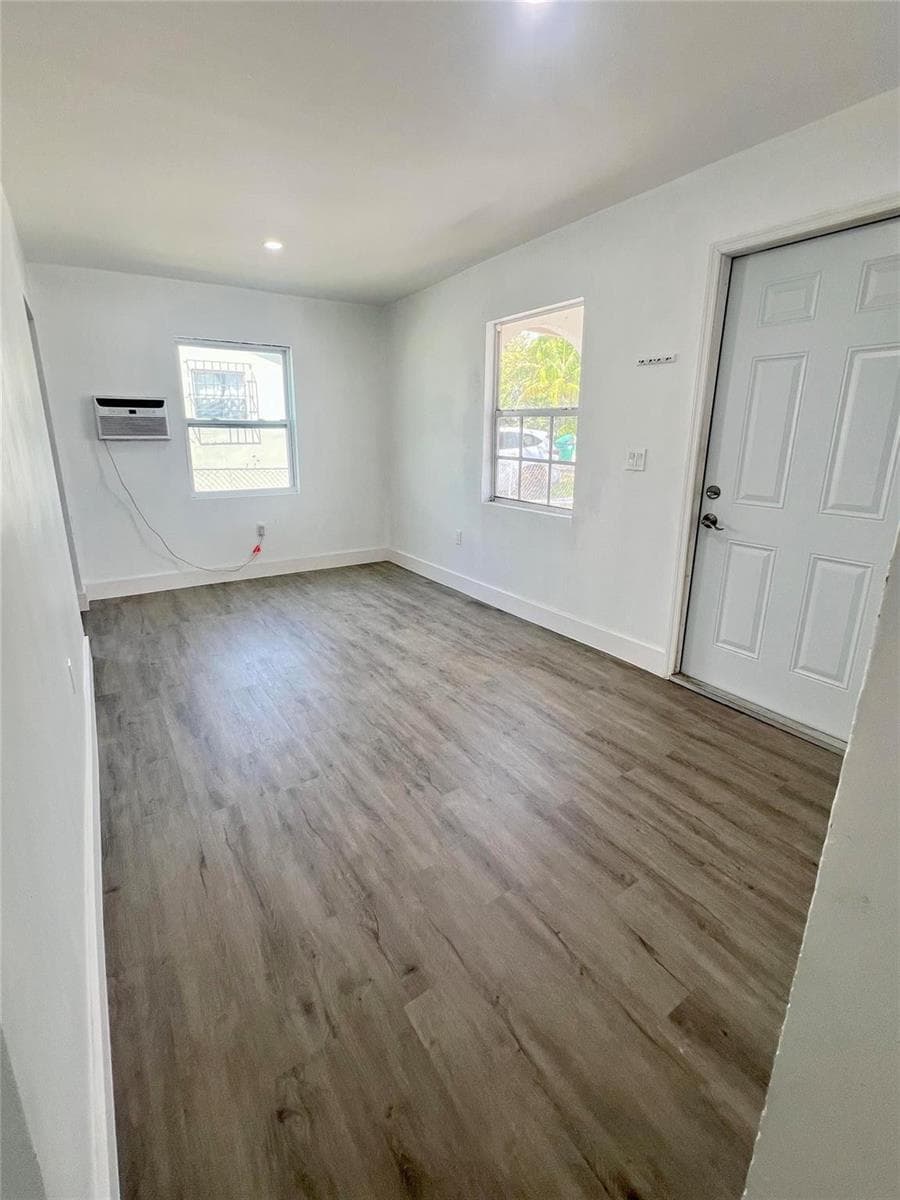 1768 NW 112th Terrace, Miami FL 33167 — 3