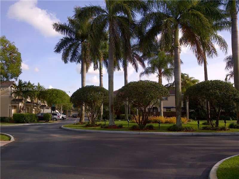 5702 NW 112 CT # 5702, Doral FL 33178 — 7