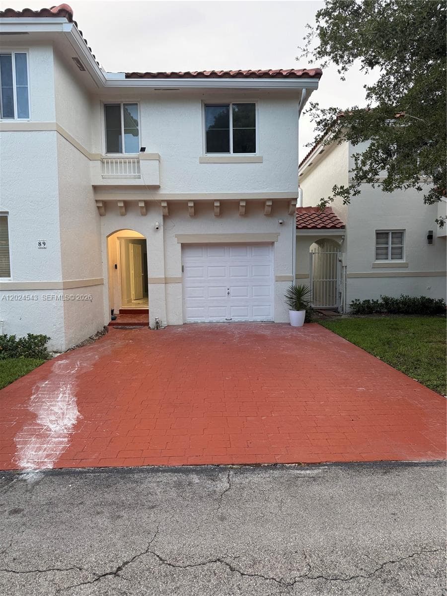 14816 SW 104th St # 89, Miami FL 33196 — 1