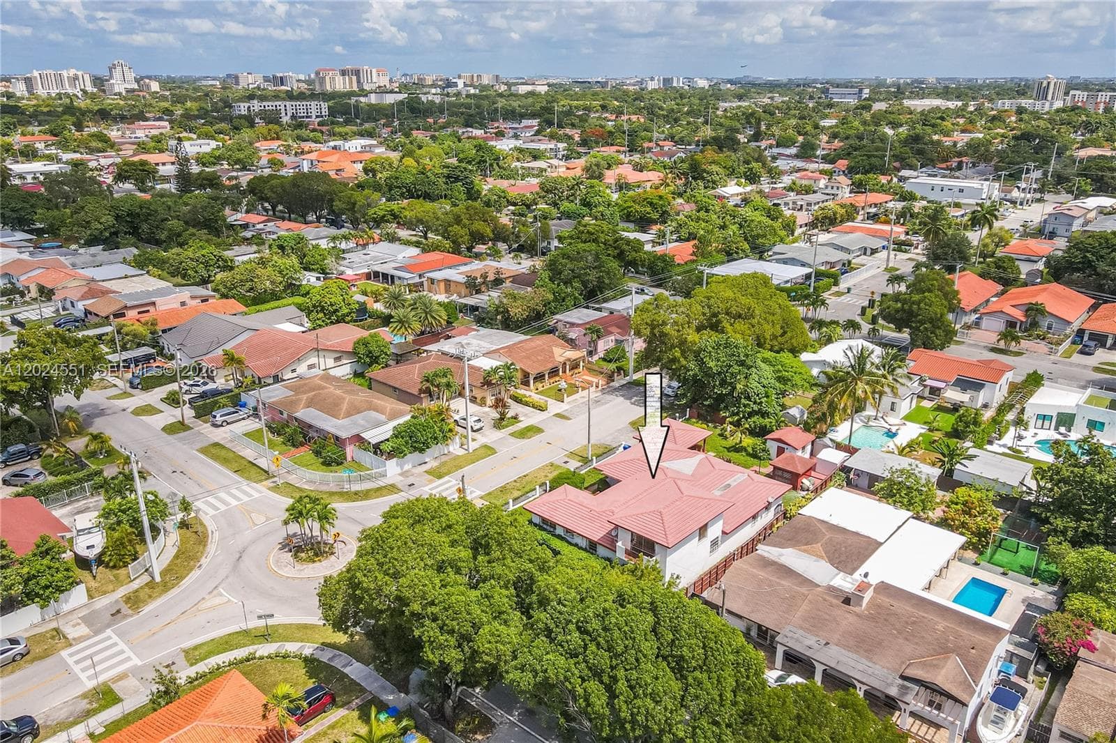 1841 SW 29th Ave # B, Miami FL 33145 — 23