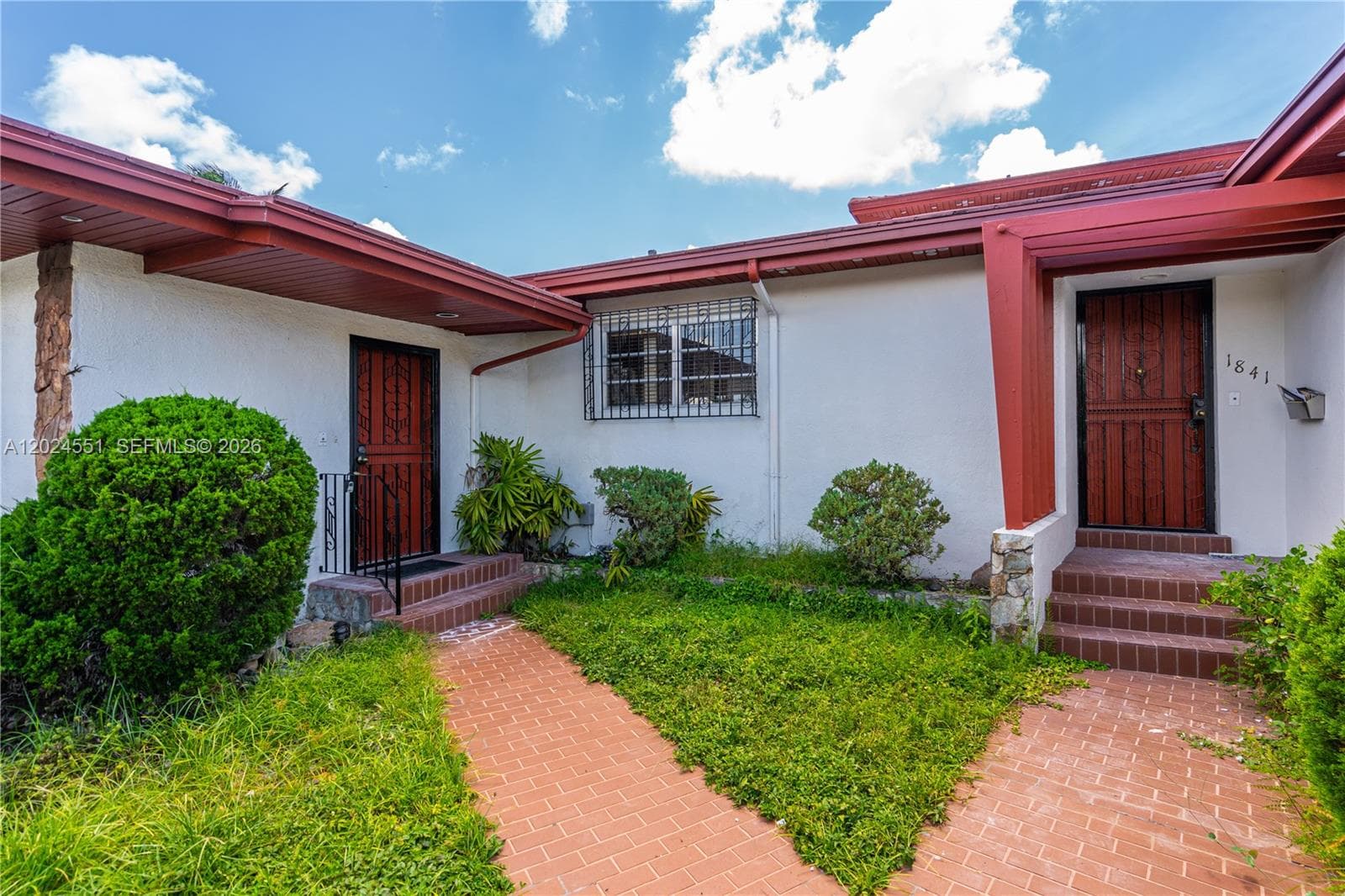 1841 SW 29th Ave # B, Miami FL 33145 — 2