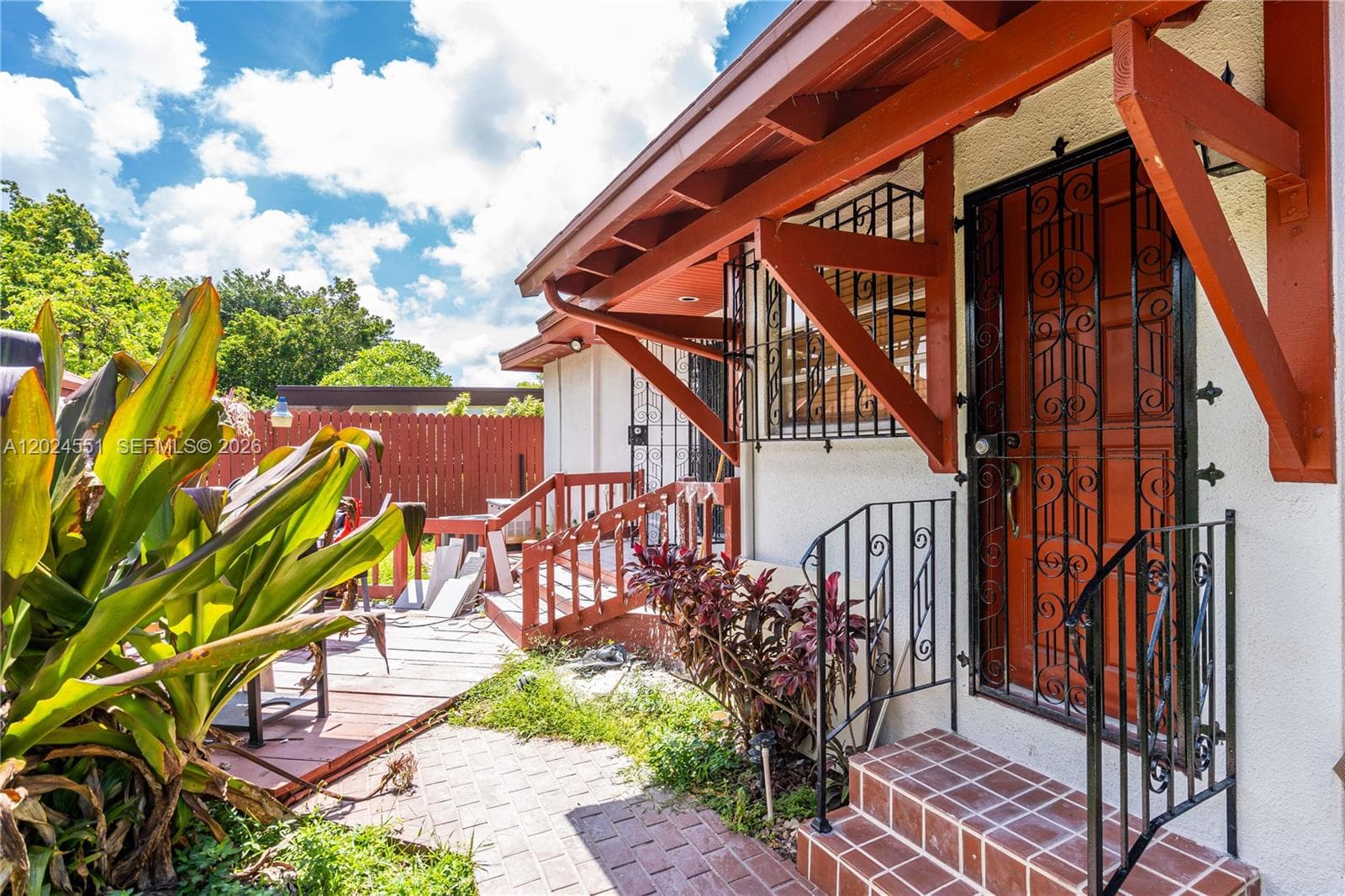 1841 SW 29th Ave # B, Miami FL 33145 — 1