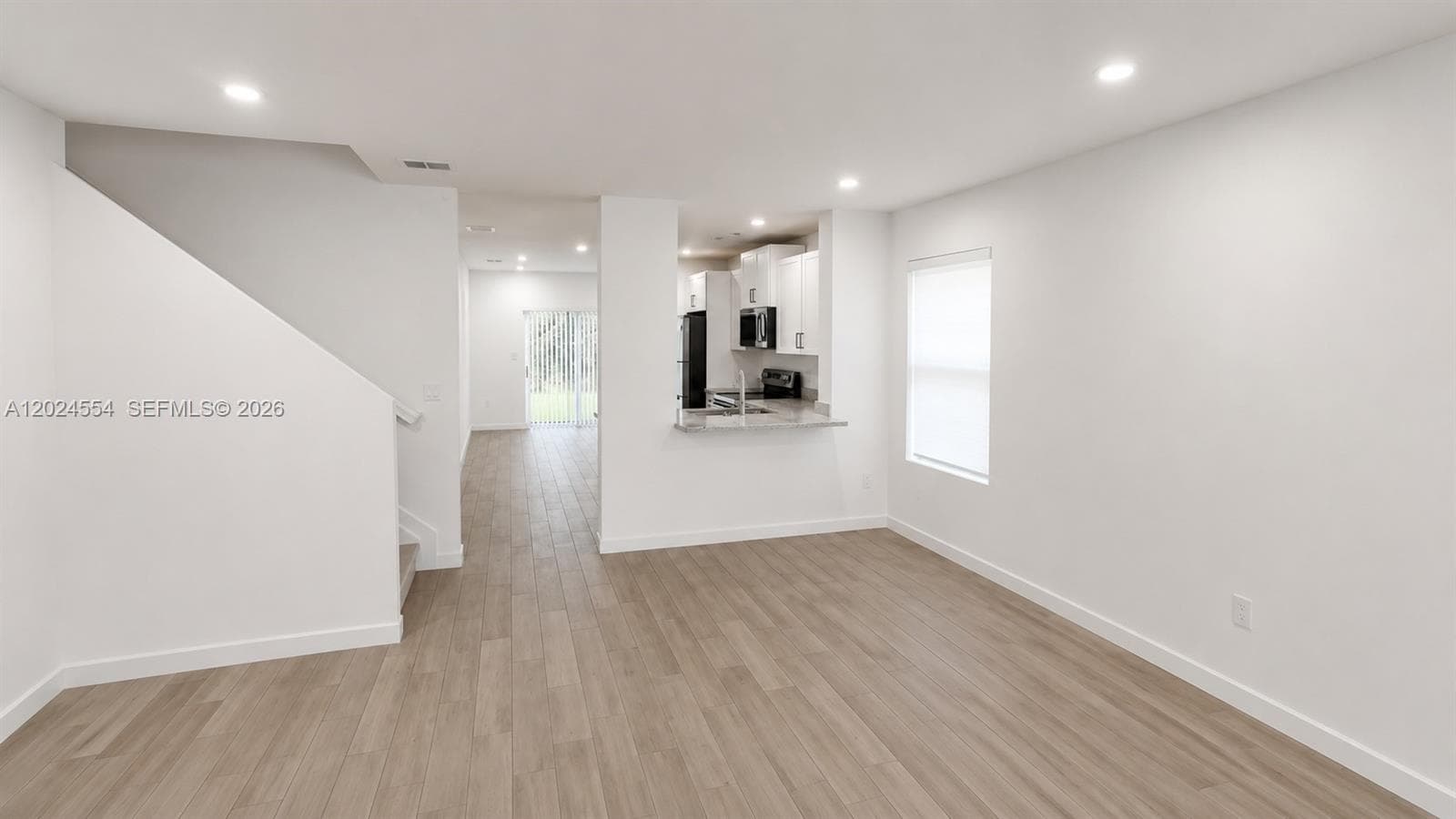 619 NE 4th St, Florida City FL 33034 — 3