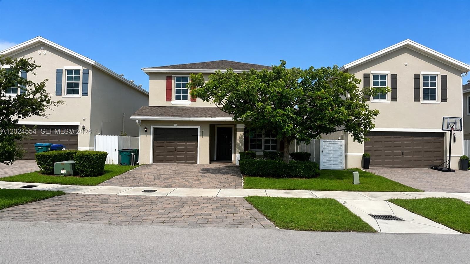 619 NE 4th St, Florida City FL 33034 — 1