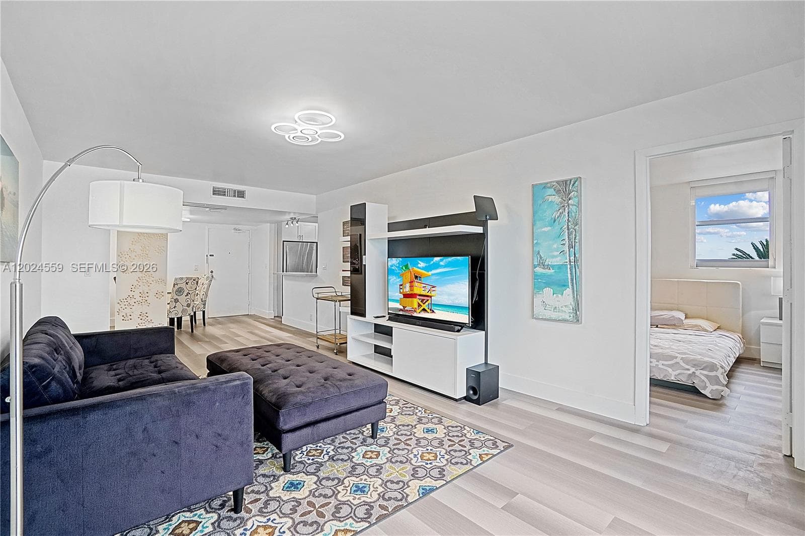 9273 Collins Ave # 309, Surfside FL 33154 — 2