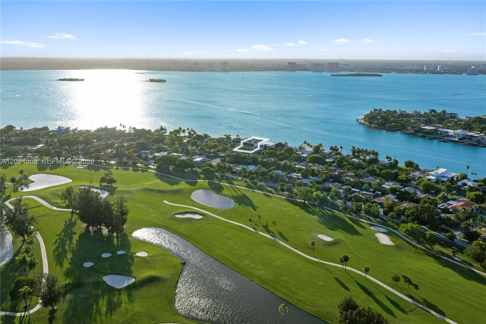 857 N Shore Dr, Miami Beach FL 33141 — 3
