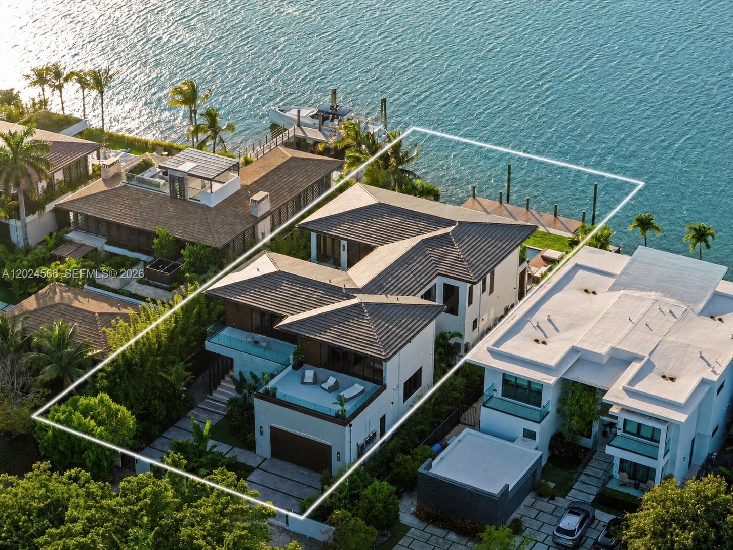 857 N Shore Dr, Miami Beach FL 33141 — 55