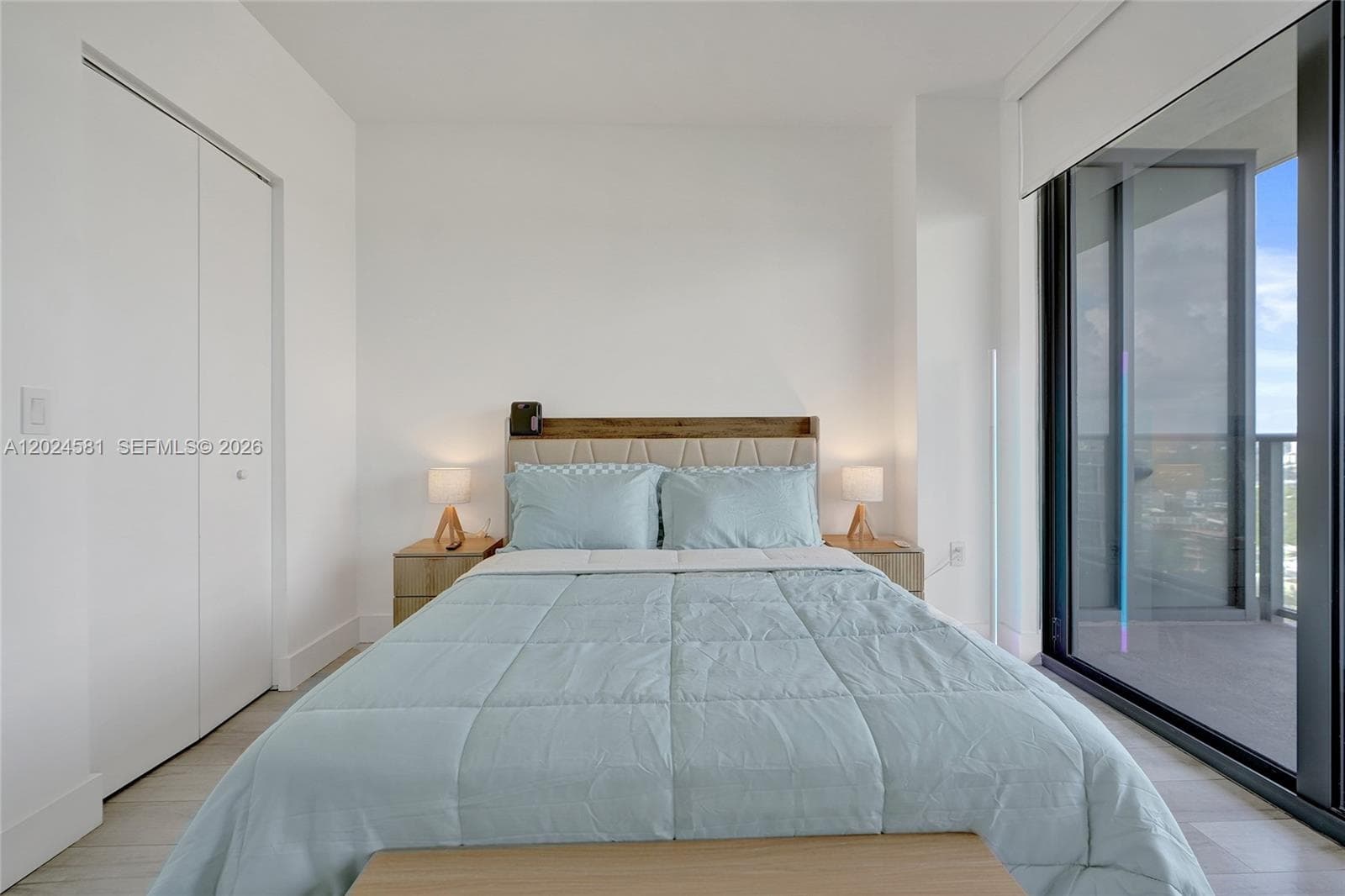 121 NE 34th St # 2310, Miami FL 33137 — 23