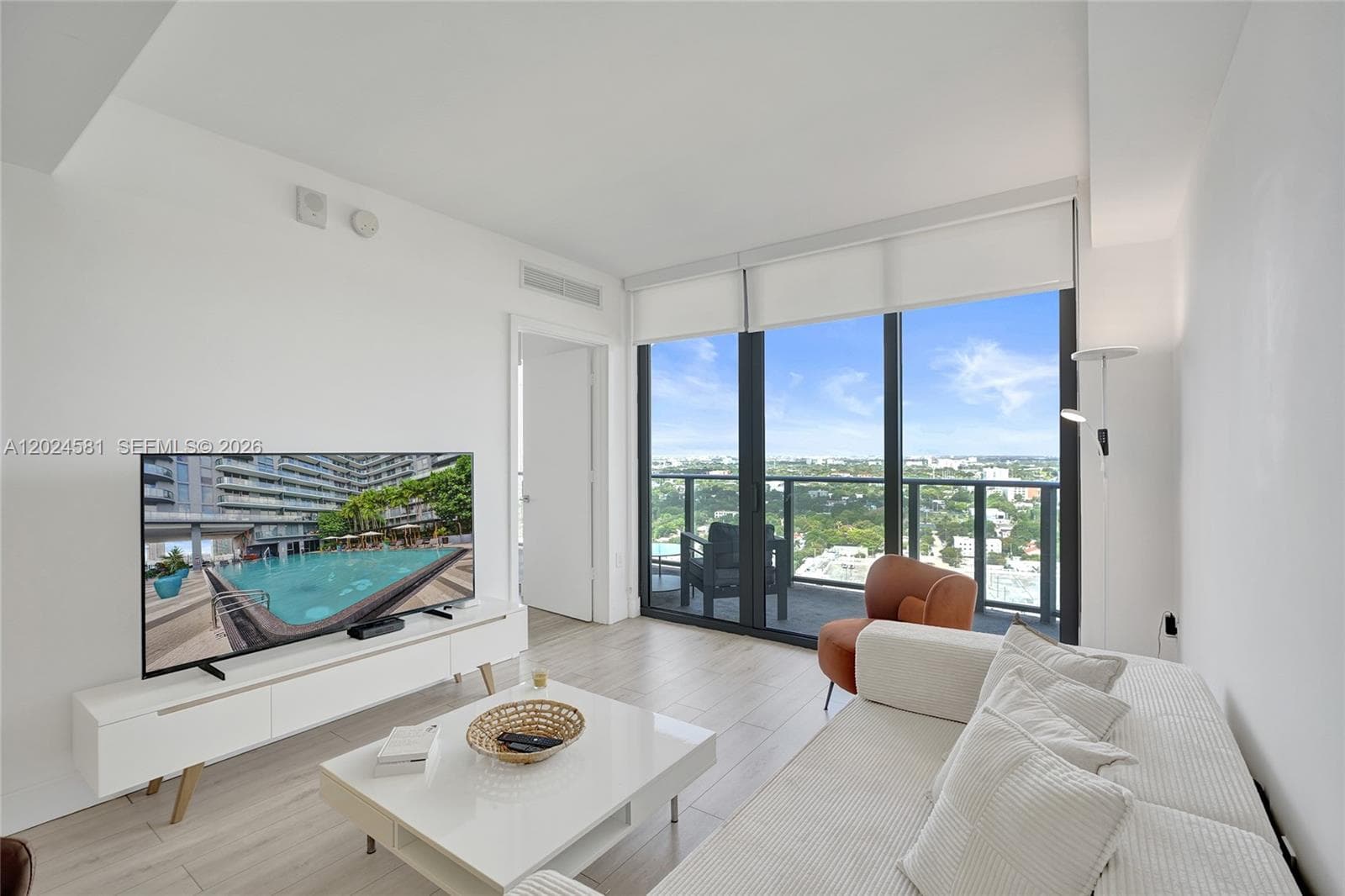 121 NE 34th St # 2310, Miami FL 33137 — 2