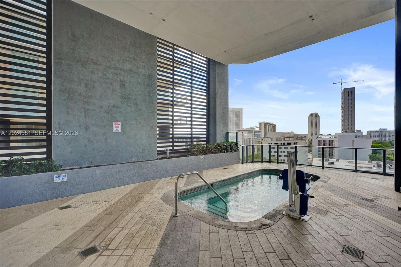 121 NE 34th St # 2310, Miami FL 33137 — 46