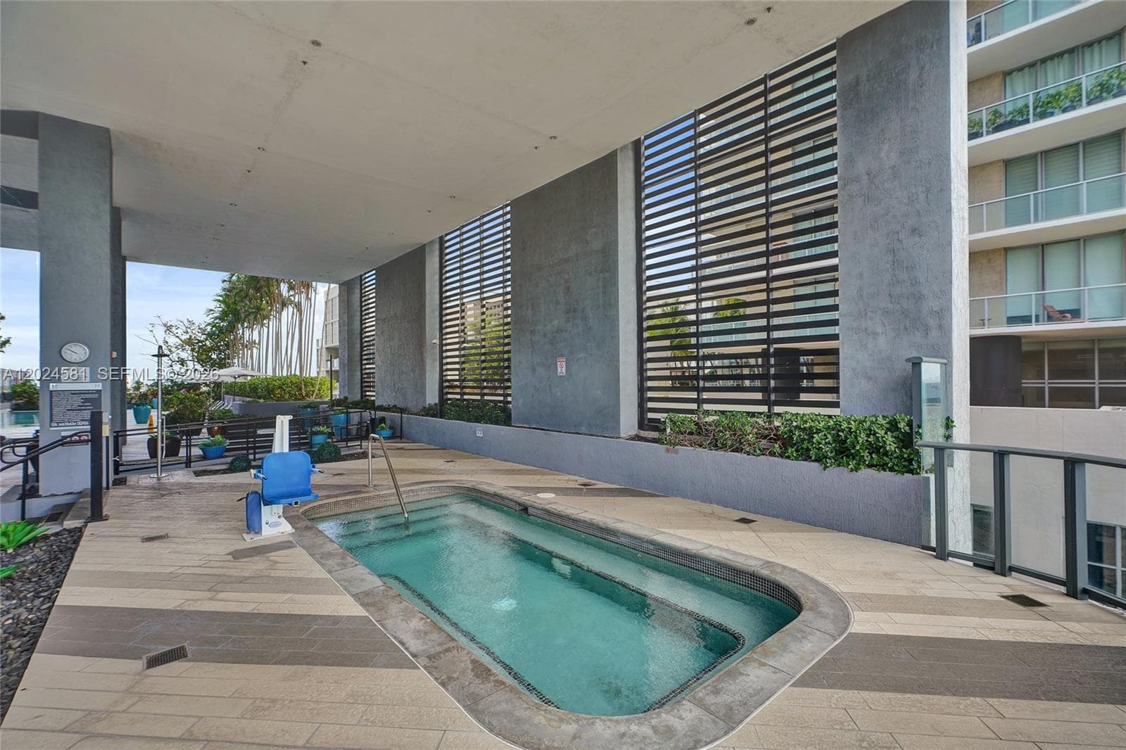 121 NE 34th St # 2310, Miami FL 33137 — 47