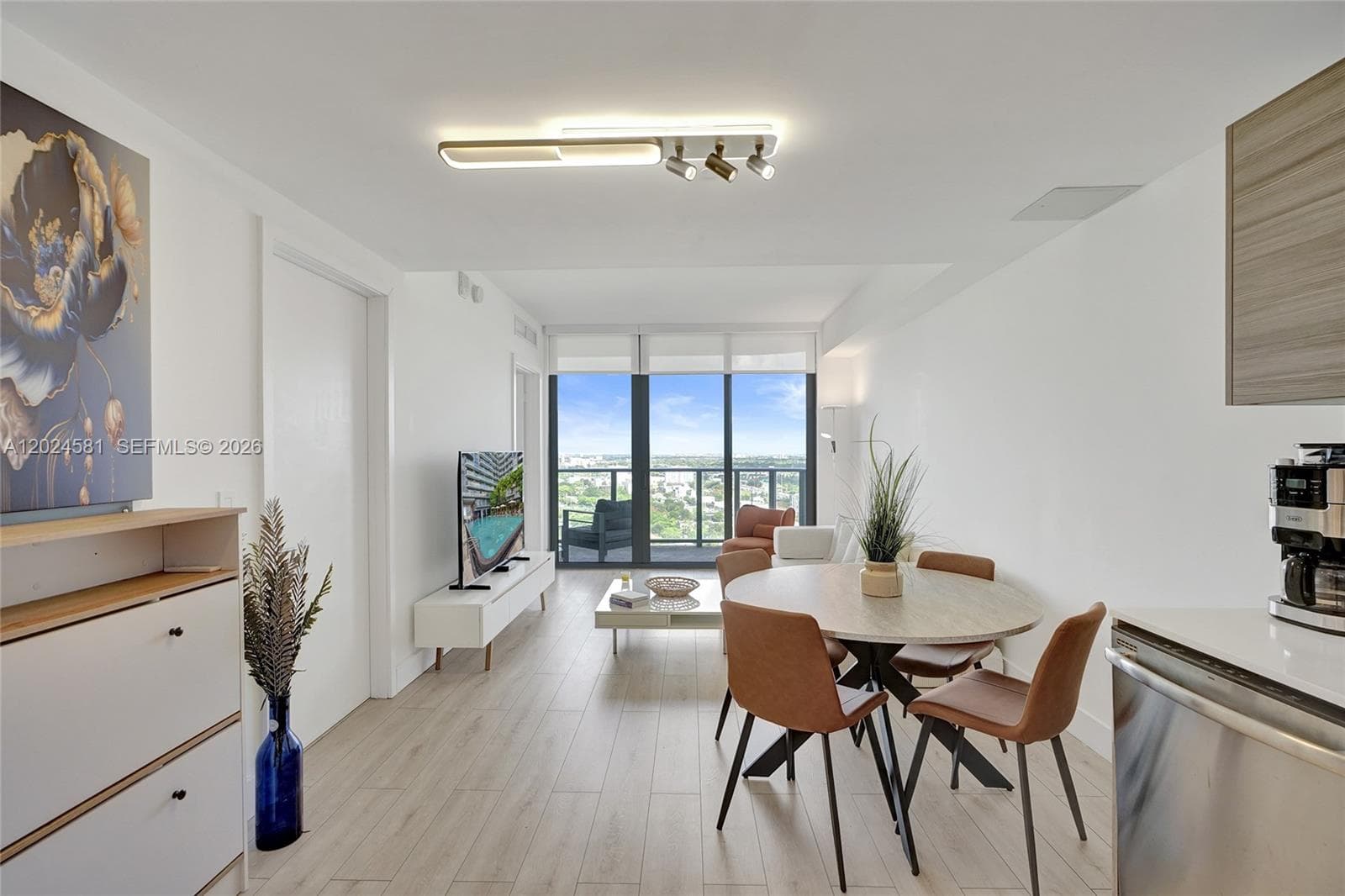 121 NE 34th St # 2310, Miami FL 33137 — 1