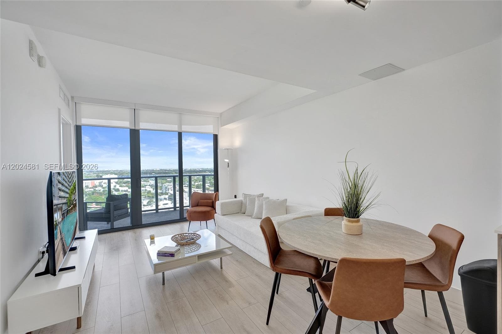 121 NE 34th St # 2310, Miami FL 33137 — 5