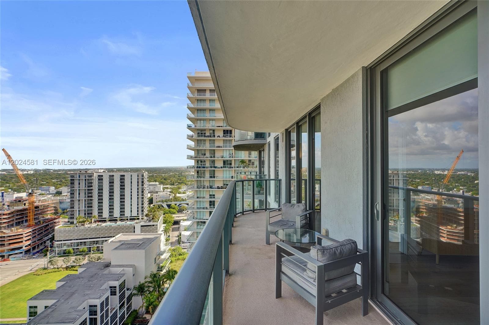 121 NE 34th St # 2310, Miami FL 33137 — 33