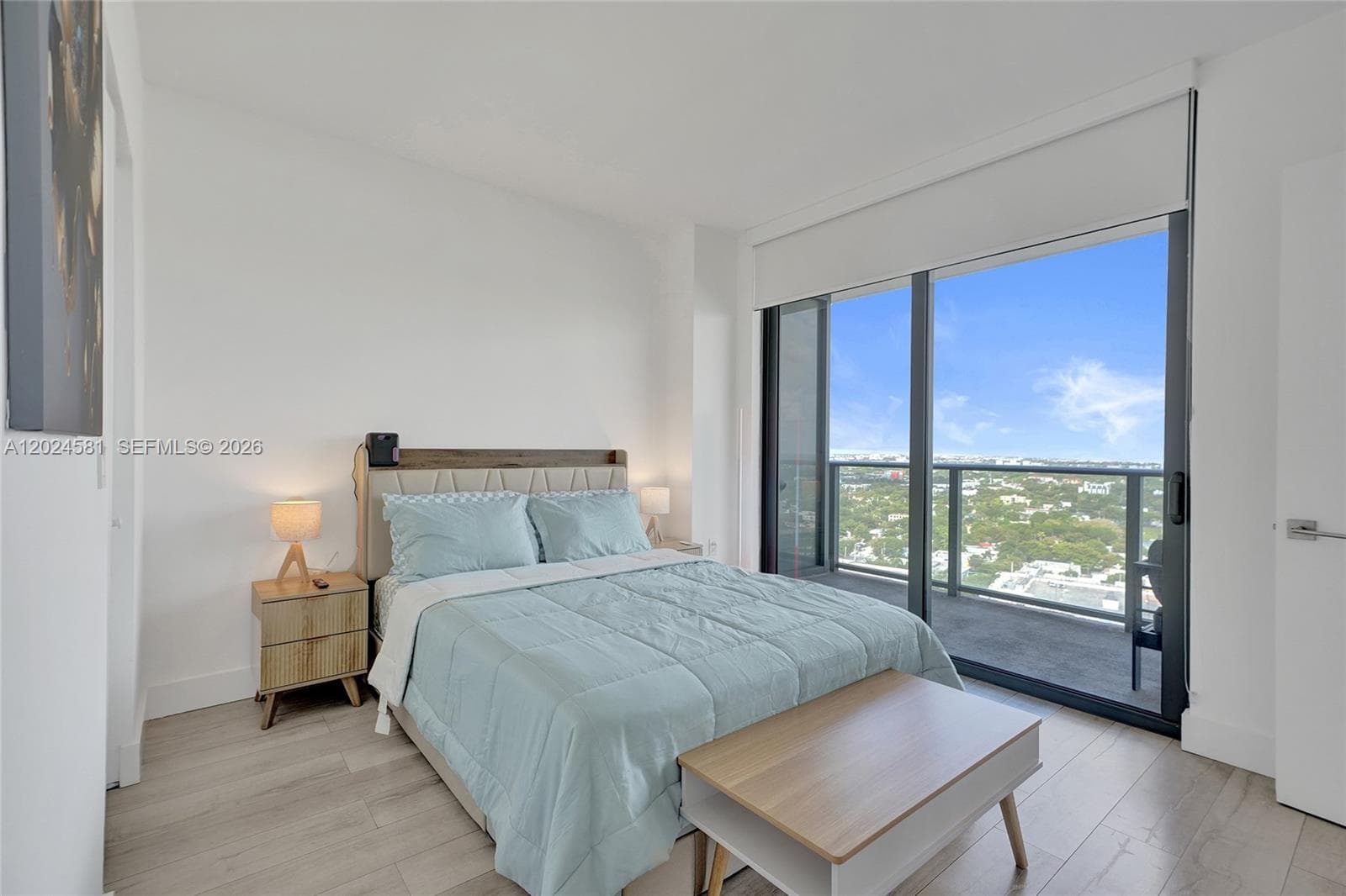 121 NE 34th St # 2310, Miami FL 33137 — 19