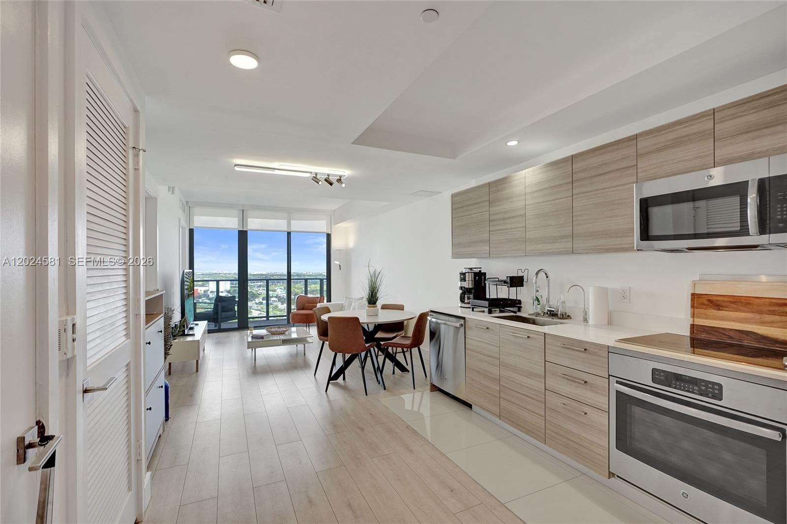 121 NE 34th St # 2310, Miami FL 33137 — 8