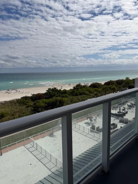5601 COLLINS AV # 607, Miami Beach FL 33140 — 6
