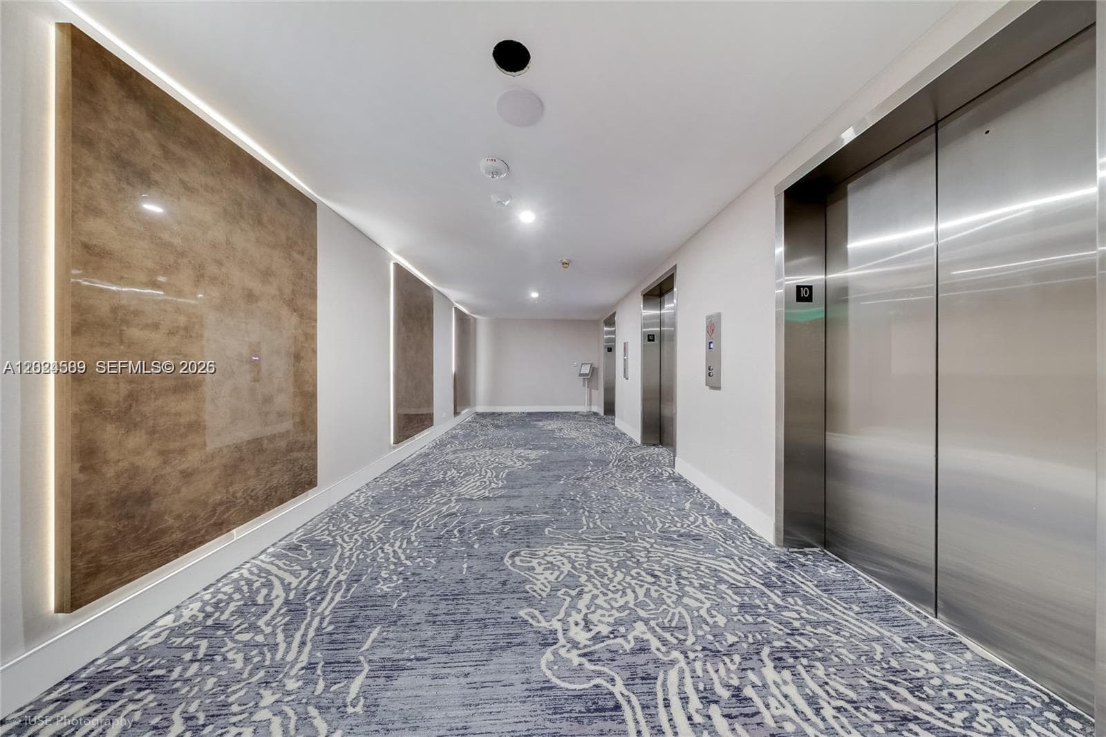 5601 COLLINS AV # 607, Miami Beach FL 33140 — 17