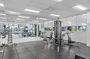 5601 COLLINS AV # 607, Miami Beach FL 33140 — 22