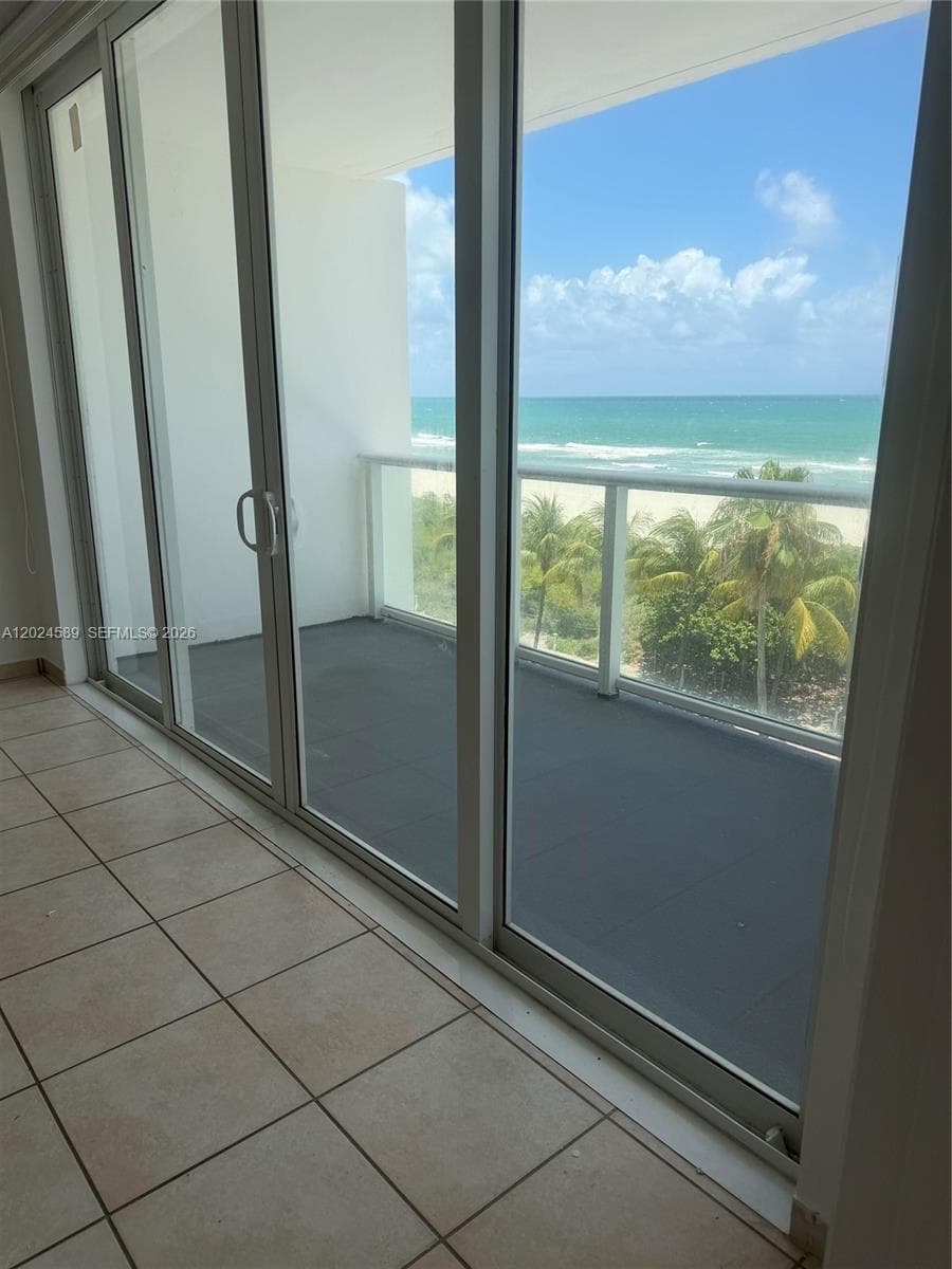 5601 COLLINS AV # 607, Miami Beach FL 33140 — 5