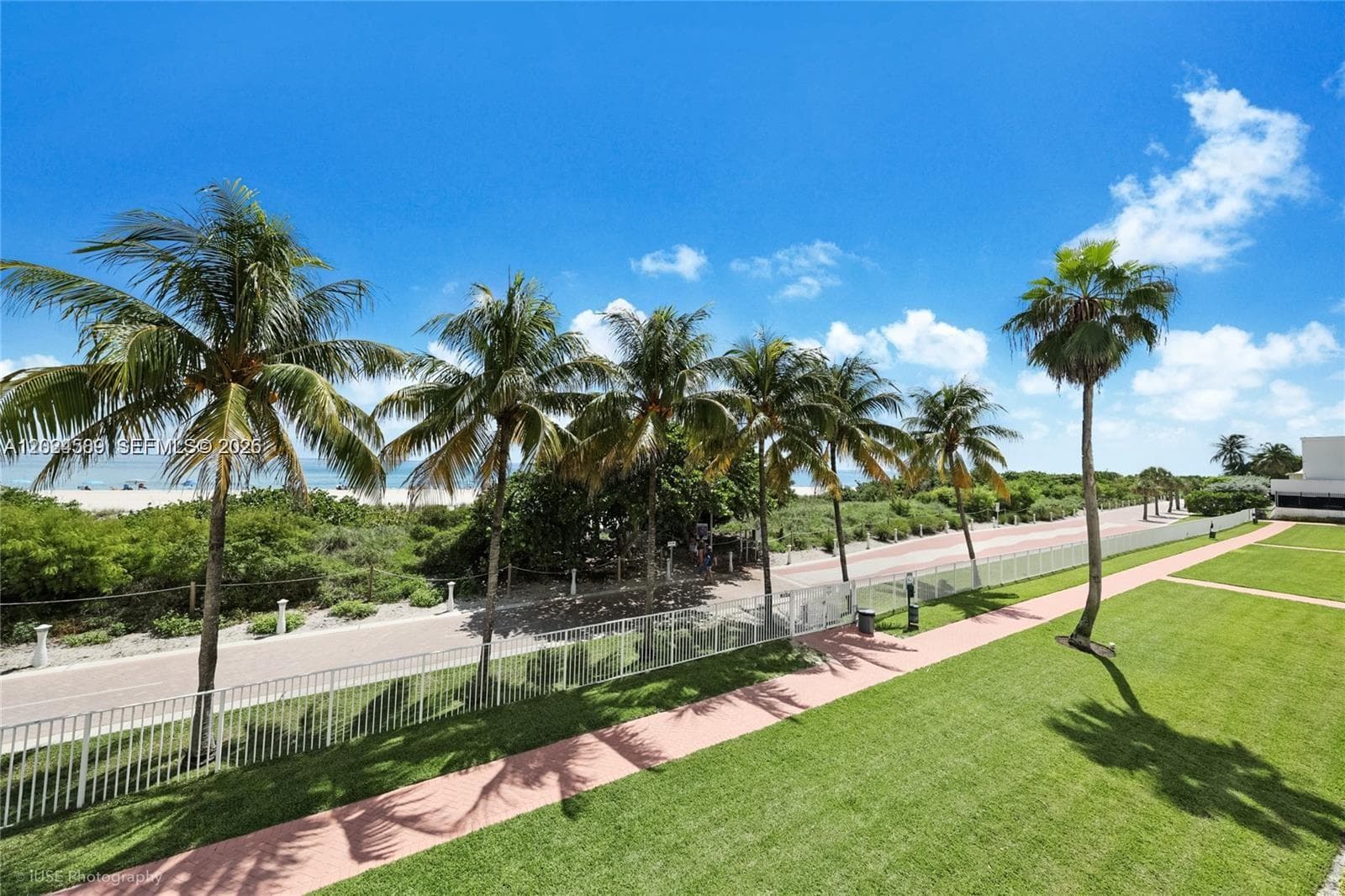 5601 COLLINS AV # 607, Miami Beach FL 33140 — 18