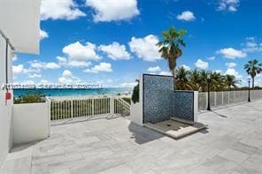 5601 COLLINS AV # 607, Miami Beach FL 33140 — 19