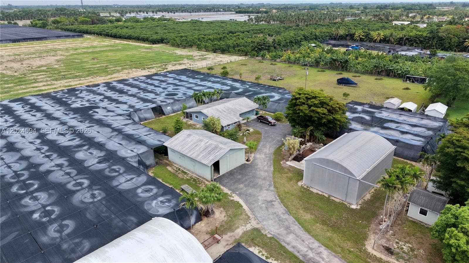 17355 SW 256th St, Homestead FL 33031 — 25