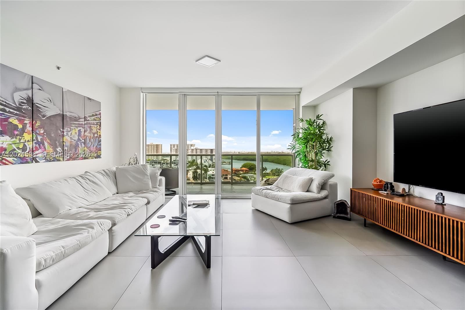 400 Sunny Isles Blvd # 1202, Sunny Isles Beach FL 33160 — 23