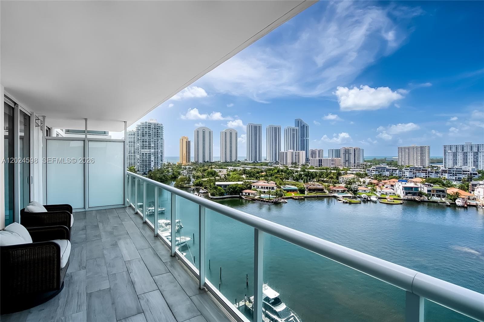 400 Sunny Isles Blvd # 1202, Sunny Isles Beach FL 33160 — 12