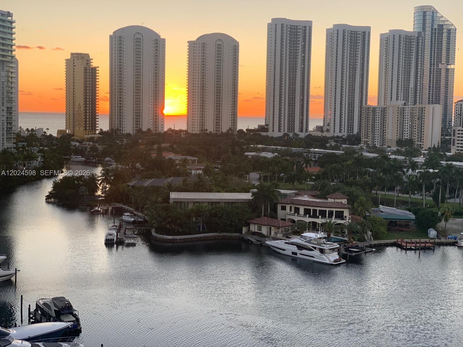 400 Sunny Isles Blvd # 1202, Sunny Isles Beach FL 33160 — 7