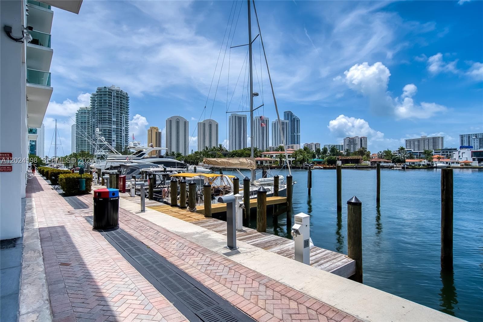 400 Sunny Isles Blvd # 1202, Sunny Isles Beach FL 33160 — 66